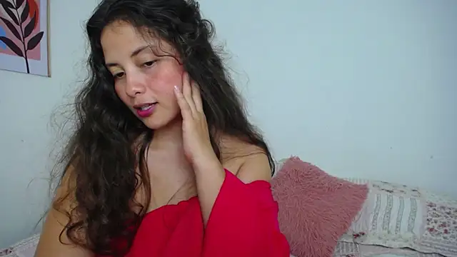 lirio05 online show from March 19, 9:16 pm