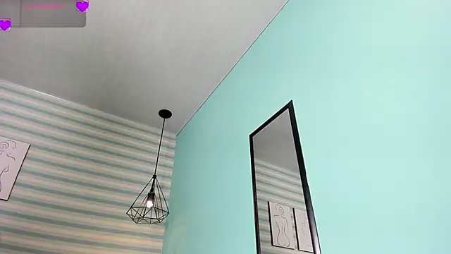 goddess kianna online show from April 11, 12:59 am