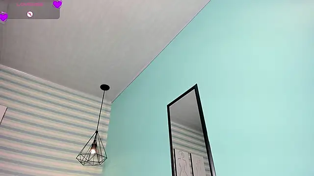 goddess kianna online show from April 13, 3:23 am