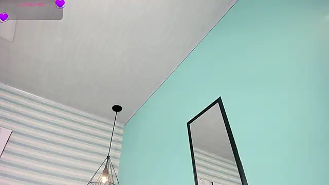 goddess kianna online show from April 22, 1:19 am