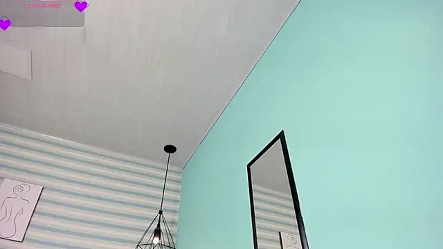 goddess kianna online show from July 24, 11:36 pm