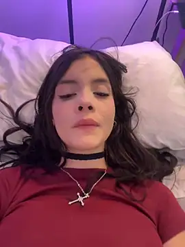 Snapshot of scofty chatting on January 23, 9:50 pm scofty online show from January 23, 9:50 pm