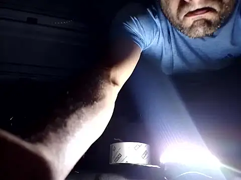 Amarok39 online show from March 22, 11:53 am