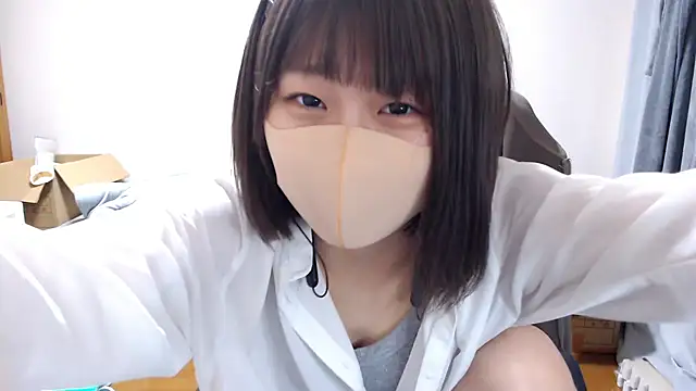 izumi  123 online show from January 4, 5:37 am