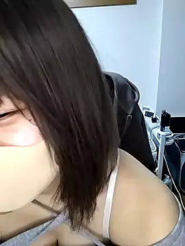 izumi  123 online show from January 15, 7:01 pm