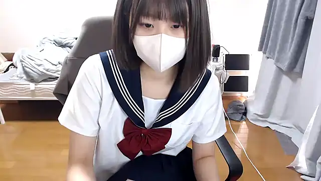 izumi  123 online show from February 25, 12:03 am