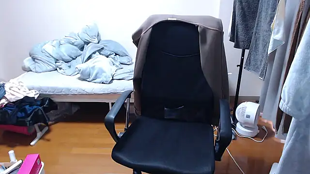 izumi  123 online show from March 17, 12:59 am