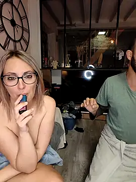 Jade Emeraud online show from March 18, 11:20 pm