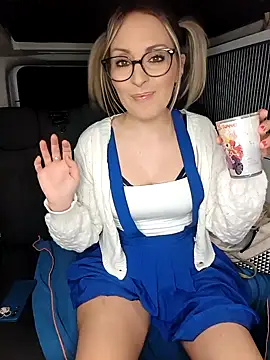 Jade Emeraud online show from February 5, 9:08 pm