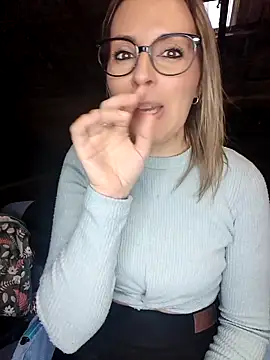 Jade Emeraud online show from February 11, 4:23 pm