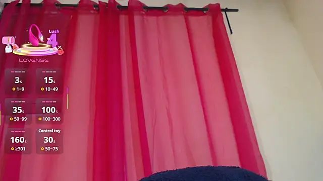 RominaFiore  online show from February 11, 11:43 pm