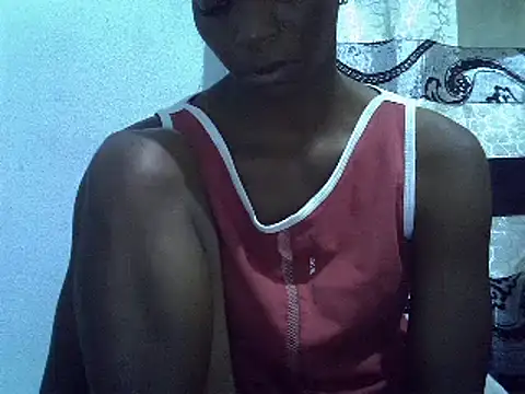 ElianeHot online show from January 25, 6:35 pm