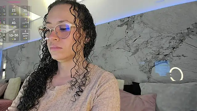 LIZ HOLMES online show from February 4, 11:27 am