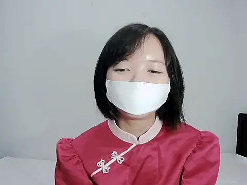 Snapshot of Kissdy chatting on December 4, 8:01 am Kissdy online show from December 4, 8:01 am