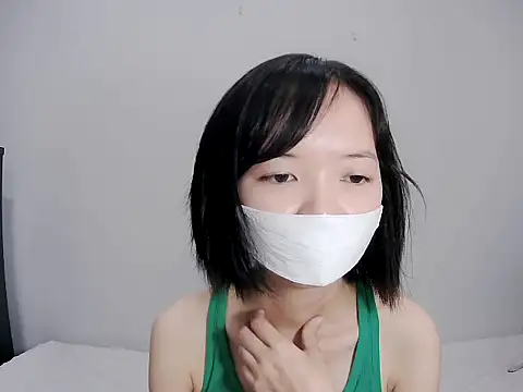 Snapshot of Kissdy chatting on December 26, 8:07 am Kissdy online show from December 26, 8:07 am