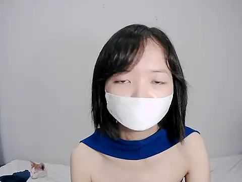 Snapshot of Kissdy chatting on December 27, 8:13 am Kissdy online show from December 27, 8:13 am