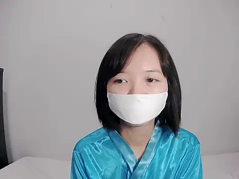 Snapshot of Kissdy chatting on December 29, 7:50 am Kissdy online show from December 29, 7:50 am