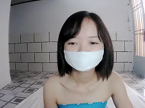 Snapshot of Kissdy chatting on January 11, 8:33 am Kissdy online show from January 11, 8:33 am