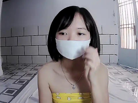 Snapshot of Kissdy chatting on February 28, 5:59 am Kissdy online show from February 28, 5:59 am