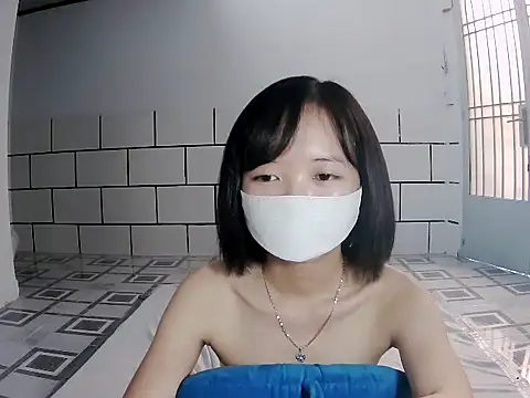 Snapshot of Kissdy chatting on February 28, 9:04 am Kissdy online show from February 28, 9:04 am