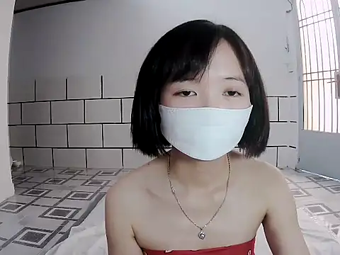 Snapshot of Kissdy chatting on March 16, 6:09 am Kissdy online show from March 16, 6:09 am