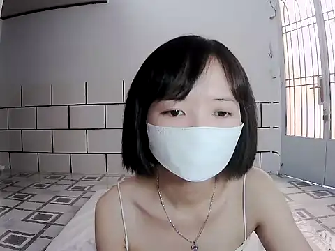 Snapshot of Kissdy chatting on March 21, 6:16 am Kissdy online show from March 21, 6:16 am