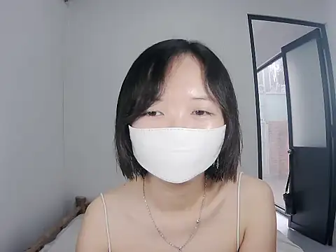 Snapshot of Kissdy chatting on September 28, 8:31 am Kissdy online show from September 28, 8:31 am