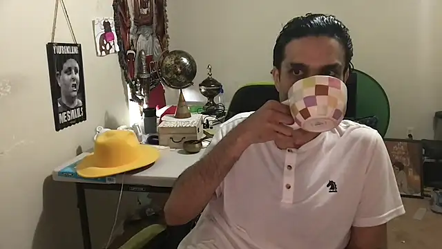 GForceSavage online show from September 14, 10:09 pm