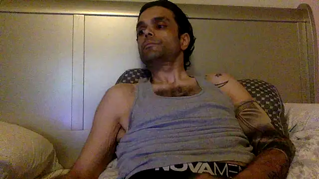 GForceSavage online show from September 15, 10:15 am