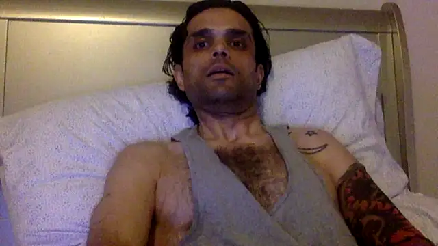 GForceSavage online show from September 16, 12:00 am