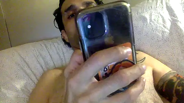 GForceSavage online show from September 16, 12:06 pm