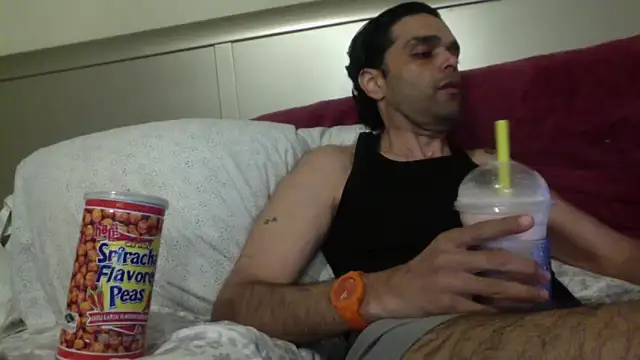 GForceSavage online show from September 30, 5:01 am