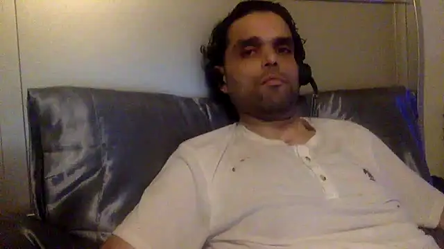 GForceSavage online show from October 24, 3:58 am