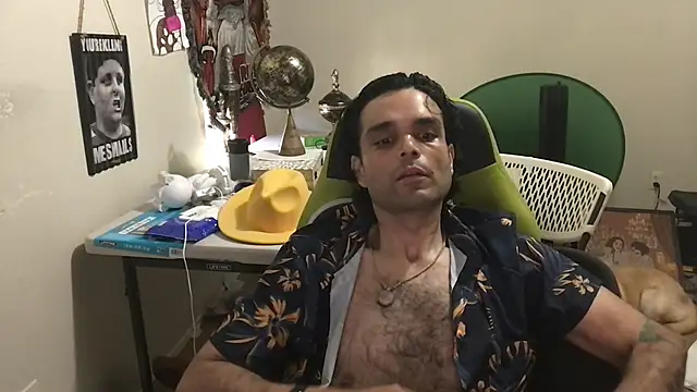 GForceSavage online show from November 18, 4:11 pm