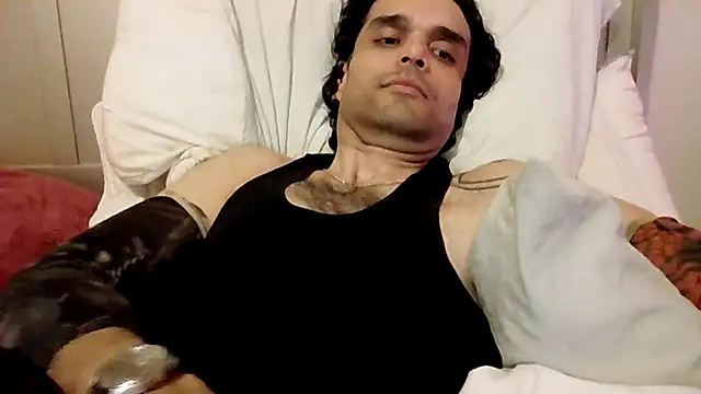 GForceSavage online show from November 30, 1:31 am