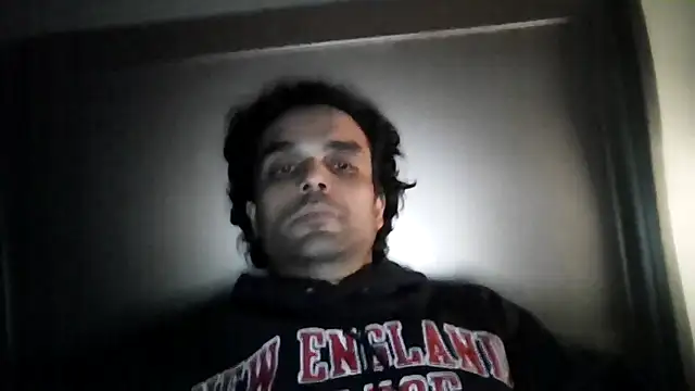 GForceSavage online show from December 17, 2:17 am