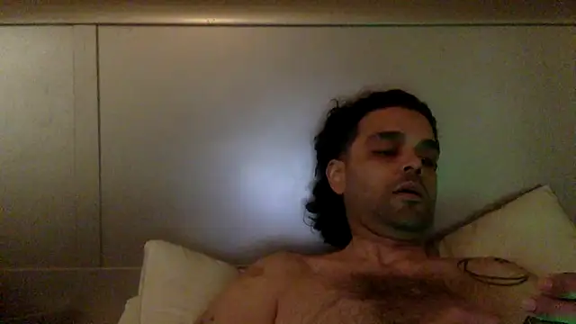 GForceSavage online show from February 4, 8:58 pm