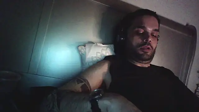 GForceSavage online show from March 18, 1:25 pm