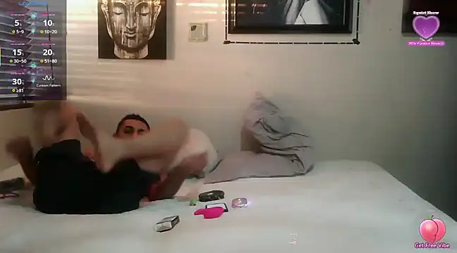 Snapshot of kevinbolena chatting on March 21, 1:24 am kevinbolena online show from March 21, 1:24 am