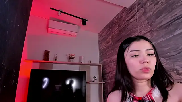 Snapshot of Rubi_Sky chatting on January 8, 2:08 pm Rubi Sky online show from January 8, 2:08 pm