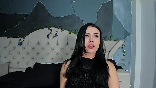 Rubi Sky online show from March 22, 4:27 am
