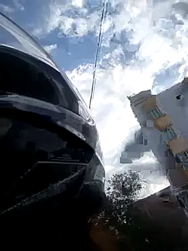 Snapshot of MiaStor chatting on October 14, 9:37 pm MiaStor online show from October 14, 9:37 pm