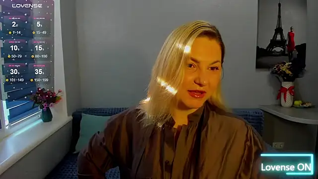 sweet   margaret online show from April 6, 1:23 pm