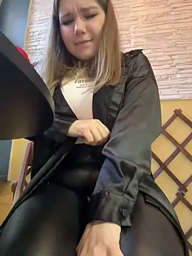 PumaShyXD online show from February 18, 11:44 am