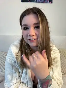 PumaShyXD online show from February 21, 9:13 am