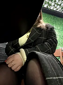 PumaShyXD online show from January 14, 9:48 am