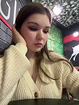 PumaShyXD online show from April 14, 10:54 am