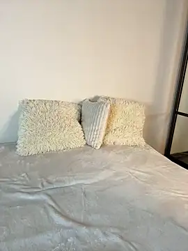 PumaShyXD online show from April 20, 10:29 am