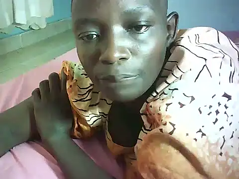 Sexy-BlackGold online show from February 18, 12:28 pm