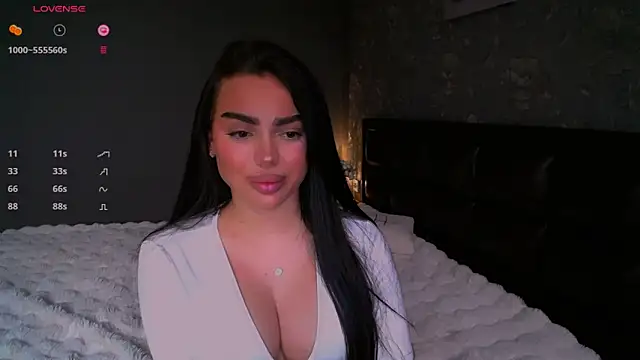 babyleilaa online show from January 13, 7:53 pm